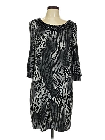 B. Smart Casual Dress (view 1)