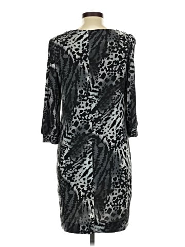 B. Smart Casual Dress (view 2)