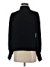 Express Black Long Sleeve Blouse Size XS - photo 1