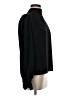 Express Black Long Sleeve Blouse Size XS - photo 4