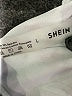 Shein Ivory Swimsuit Bottoms Size L - photo 3