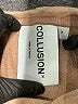Collusion Tan Pullover Hoodie Size XL - photo 7