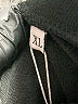 Ofeefan Black Turtleneck Sweater Size XL - photo 7
