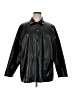 Shein Black Raincoat Size XL - photo 1