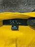 Sky Solid Yellow Casual Pants Size 1X - photo 7