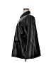 Shein Black Raincoat Size XL - photo 5