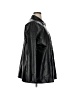 Shein Black Raincoat Size XL - photo 4