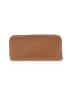 Levenger Tan Leather Wallet One size - photo 2