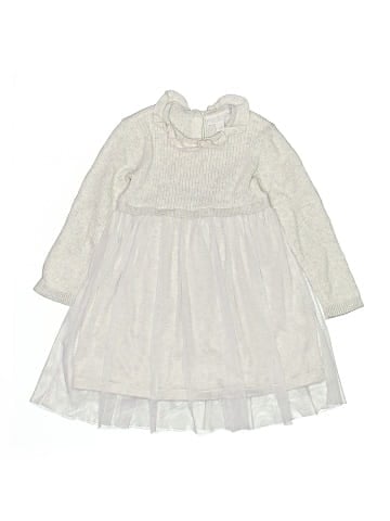 The Little White Company Dress (view 1)