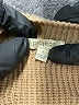 Project Tan Turtleneck Sweater Size S - photo 7