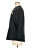 UG Apparel 100% Polyester Black 3/4 Sleeve Blouse Size M - photo 5