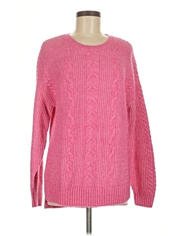 CAbi Pullover Sweater (view 1)