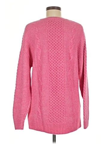 CAbi Pullover Sweater (view 2)