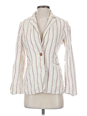 By Anthropologie Blazer (view 1)