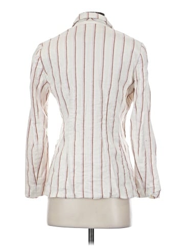 By Anthropologie Blazer (view 2)