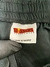 Winners 100% Polyester Solid Black Athletic Shorts Size S (youth) - photo 3