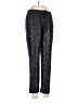 Splendid Stars Silver Dress Pants Size M - photo 1