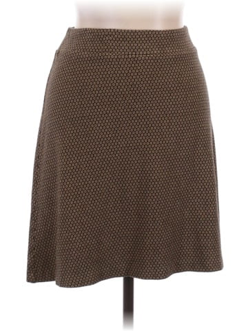 J.Jill Casual Skirt (view 1)