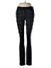 Calvin Klein Plaid Black Dress Pants Size 2 - photo 1