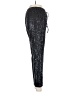 Splendid Stars Silver Dress Pants Size M - photo 4