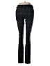 Calvin Klein Plaid Black Dress Pants Size 2 - photo 2