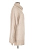 Tribal Tan Turtleneck Sweater Size L - photo 4