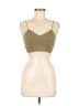 Lulus Green Bodysuit Size XS - photo 1