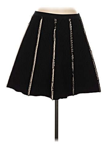 Sandro Casual Skirt (view 1)