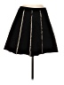 Sandro Stripes Black Casual Skirt Size EU (FR) 38 / US 6 - photo 1