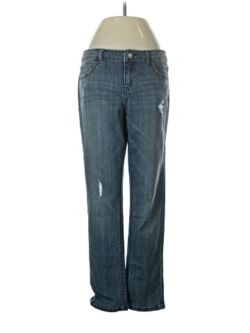Simply Vera Vera Wang Jeans (view 1)