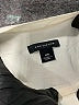 Ann Taylor Ivory Long Sleeve Blouse Size XS - photo 7