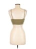 Lulus Green Bodysuit Size XS - photo 2