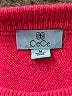 CeCe Pink Pullover Sweater Size M - photo 6