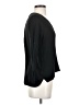 Banana Republic Black Pullover Sweater Size S (petite) - photo 4