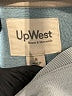 UpWest Blue Sweatshirt Size S - photo 7