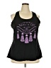 Unbranded Black Tank Top Size XXL (estimated) - photo 1