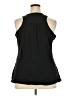 Unbranded Black Tank Top Size XXL (estimated) - photo 2