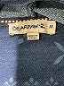 Bearpaw Solid Blue Pullover Sweater Size M - photo 7