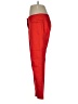 Ann Taylor LOFT Solid Red Active Pants Size 6 - photo 5