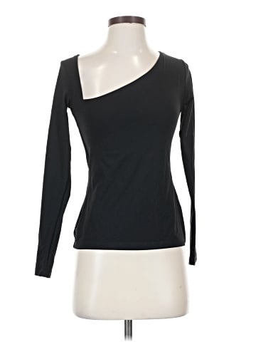 Susana Monaco Long Sleeve Top (view 1)
