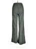 Shein Chevron-herringbone Gray Casual Pants Size L - photo 2