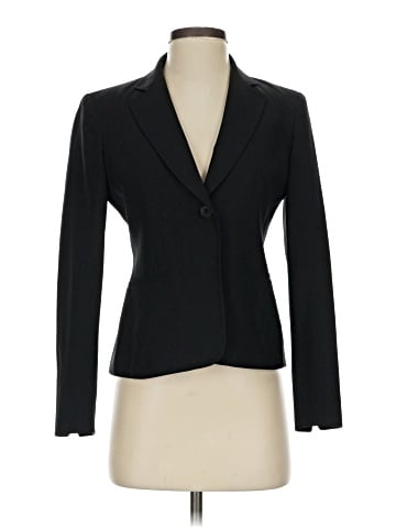 Anne Klein Blazer (view 1)