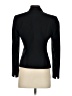 Anne Klein Black Blazer Size 2 (petite) - photo 2