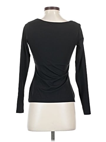 Susana Monaco Long Sleeve Top (view 2)