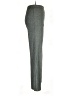 Shein Chevron-herringbone Gray Casual Pants Size L - photo 4