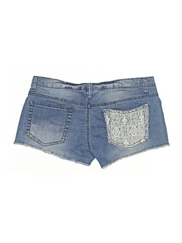 Mudd Denim Shorts (view 2)