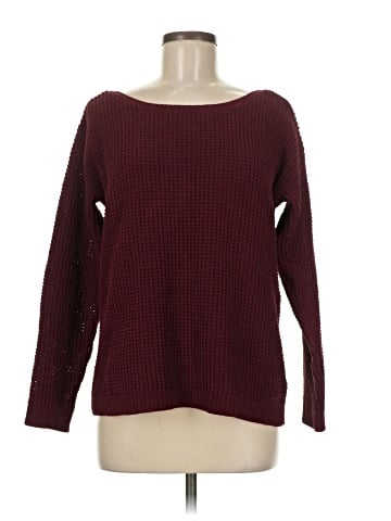 BB Dakota Pullover Sweater (view 1)