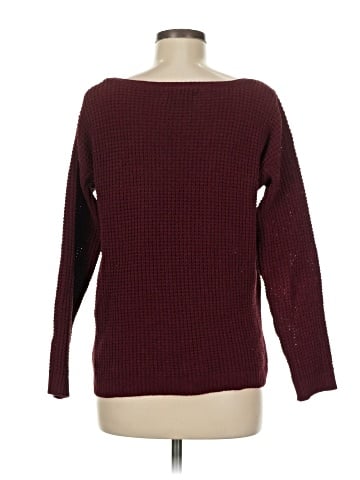 BB Dakota Pullover Sweater (view 2)
