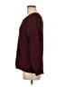 BB Dakota 100% Polyester Burgundy Pullover Sweater Size M - photo 5