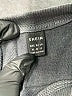 Shein Gray Sweatshirt Size XL - photo 7